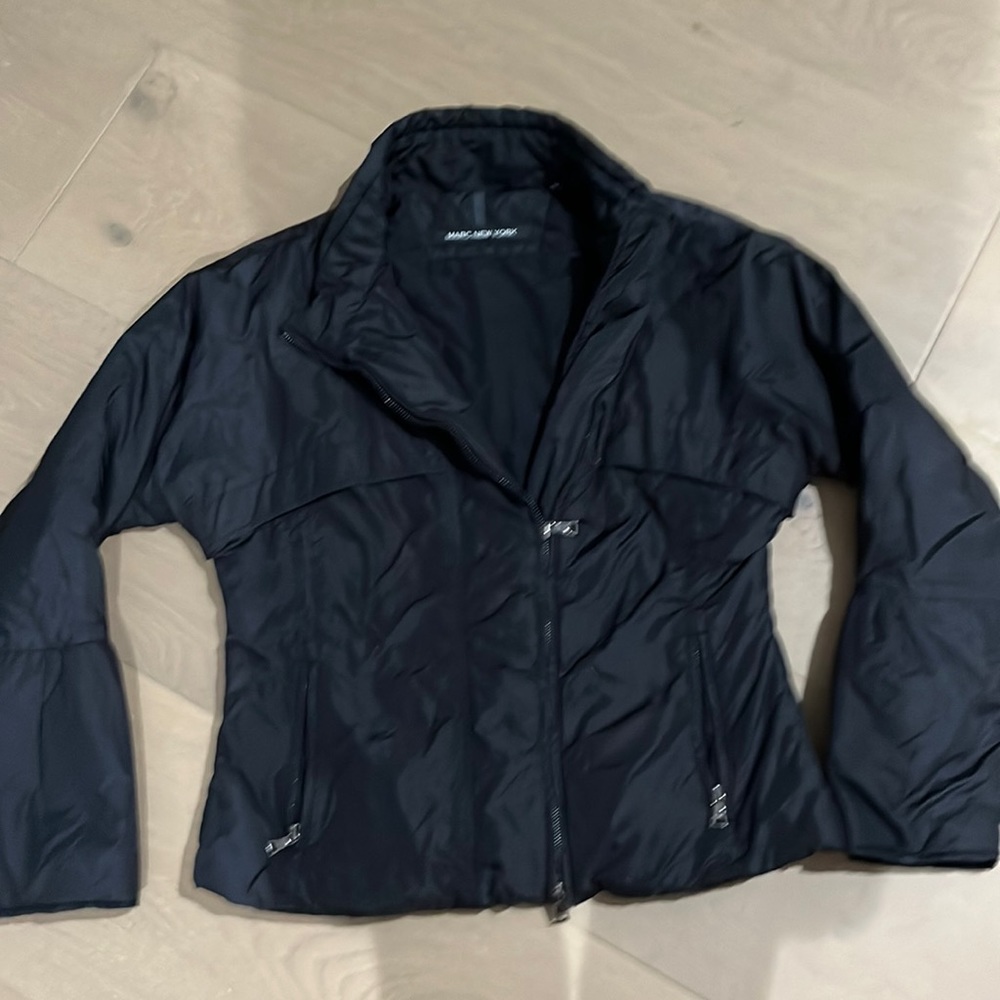 Marc New York Puffy Jacket M